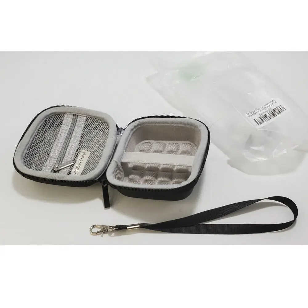 Elonbo Case for Marklife P12 Mini Bluetooth Label Maker **NEW**